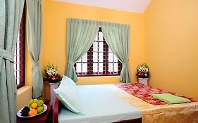 Sea Star Beach Resort