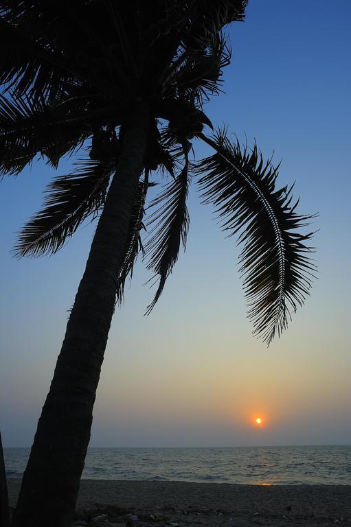 Sea Star Beach Homes Cherai Beach Exterior photo